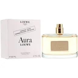 Loewe Aura 80 мл тестер туалетна вода