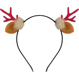 Обруч ріжки Оленятка