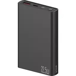 Портативний акумулятор Proove Hyper Flux Plus 22.5W 10000mAh black (PBF122120001)