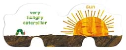 All About the Very Hungry Caterpillar - мініатюра 4