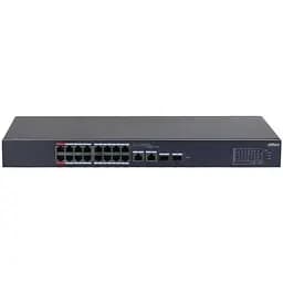 Коммутатор Dahua (DH-CS4218-16ET-135)