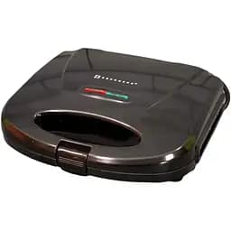 Электровафельница Edenberg EB-64406 с мраморным покрытием для толстых бельгийских вафель 1000Вт