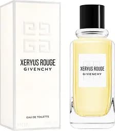 Туалетна вода Givenchy Xeryus Rouge 100 мл - мініатюра 2