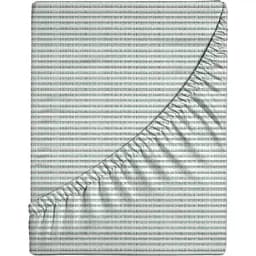 Простынь на резинке LeLit Бязь B-1168 140х200+25 см (le2000000288482)