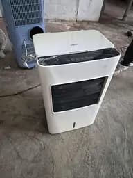 Портативний охолоджувач-вентилятор oneConcept Freeze Me 3-в-1 (10033432) Б/в - мініатюра 5