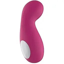 Интерактивный минивибратор Kiiroo Cliona Purple