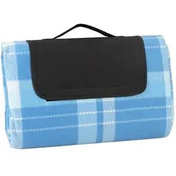 Туристический коврик Time Eco голубой (201)