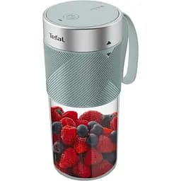 Блендер портативный Tefal Lightmix для полосы зеленый (BL1C0430)