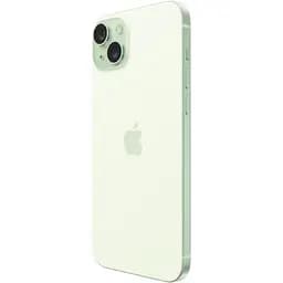 Смартфон Apple iPhone 15 Plus 128GB eSIM Green (MTXW3) [102484] - мініатюра 6