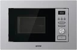Мікрохвильова піч Gorenje BM201AG1X