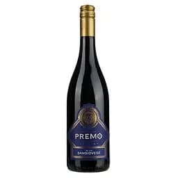 Вино Orion Wines Antica Murirna Premo Rosso Rubicone червоне напівсухе 0.75 л