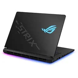 Ноутбук ASUS ROG Strix Scar 2.5K Ultra 9 275HX 64GB 2TB RTX 5080 DOS - мініатюра 12