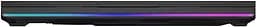 Ноутбук ASUS ROG Strix G16 G614JV-N3106 16' FHD IPS, Intel i5-13450HX, 16GB, F512GB, NVD4060-8, NoOS, Сірий (90NR0C61-M00CA0) - мініатюра 8