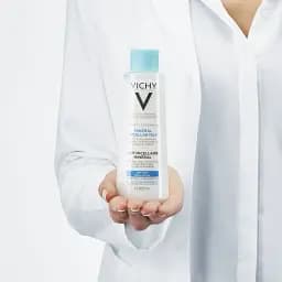 Міцелярне молочко Vichy Purete Thermale для сухої шкіри 200 мл - мініатюра 7
