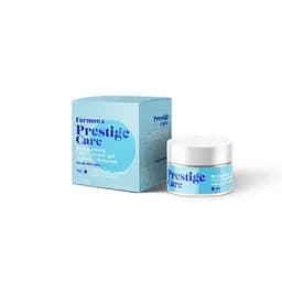 Крио крем-гель увлажняющий дневной Гиалуроновая кислота и Ниацинамид Prestige Care Farmona 50 мл