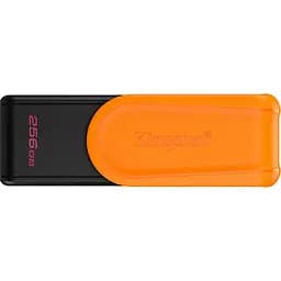 Флеш-накопичувач Kingston 256GB USB 3.2 Type-A Gen1 DT Exodia S (DTXS/256GB) - мініатюра 2