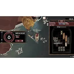 Ключ активації Microsoft Dredge для Xbox One/Series S/X - мініатюра 7