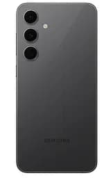 Смартфон Samsung Galaxy S24 FE 8/256Gb Graphite SM-S721B Global version - мініатюра 4