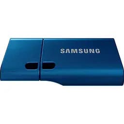 USB флеш-накопичувач Samsung 128GB USB-C 3.2 Blue [MUF-128DA/APC] [136854] - мініатюра 4