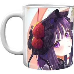 Кружка GeekLand My Dress-Up Darling Ця порцелянова лялька закохалася Марін MDD 03