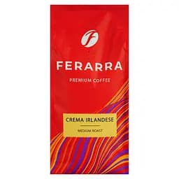 Кава в зернах Ferarra Crema Irlandese 1 кг