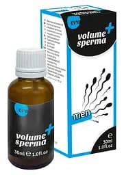 Возбуждающие капли Volume Sperma + 30ml HOT 3-77109 98875