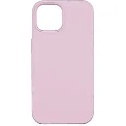 Чохол Silicone Case AA Apple iPhone 13 Lilac 83.Lilac Purple (27942_3338041)