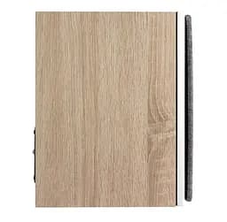 Акустичні поличні колонки Hi-Fi DALI Oberon 1 Light Oak - мініатюра 4