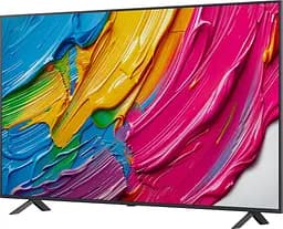 Телевізор LG 65" QNED 4K 60Hz Smart WebOS Black - мініатюра 5