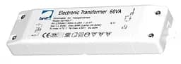 Трансформатор електронний SET60W LT Brille 101008 - мініатюра 3