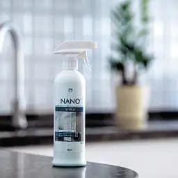 Універсальний засіб Miva Nano Pro Блиск, 500 мл - мініатюра 4