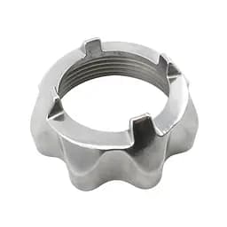 Гайка накатна для м'ясорубки Panasonic AME02-121