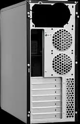 Корпус Chieftec Mesh Black (CG-04B-OP) - мініатюра 2