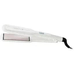 Вирівнювач для волосся Remington S5527 Pro-Ceramic Extra white (45792560100) - мініатюра 2