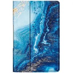 Чехол Primolux Slim для планшета Lenovo Tab Plus 11.5" 2024 (TB-351) Ocean