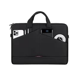 Сумка для ноутбука Rivacase 15.6" Grey (8731) (8731 (Grey)) - мініатюра 7