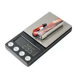 Комплект акумуляторів BetaFPV Lava 2S 550mAh 75C (2PCS) – потужні батареї для 2s FPV дронів (2 шт.) - мініатюра 2