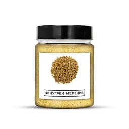 Фенугрек мелений CraftOil