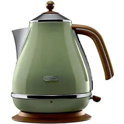 Електрочайник Delonghi KBOV 2001.GR - мініатюра 5