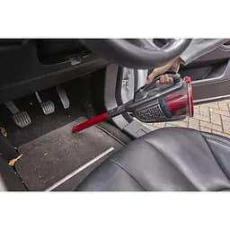 Пилосос Black+Decker BHHV315B - мініатюра 8