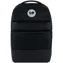 Рюкзак GoPack Teens 187L Чорний (GO26-187L) - мініатюра 3