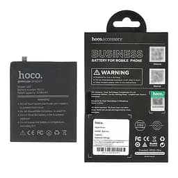 Акумулятор Hoco BU15 для Meizu U20 - мініатюра 5