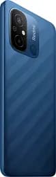 Смартфон Xiaomi Redmi 12C 3/32GB Ocean Blue UA UCRF NFC - мініатюра 5