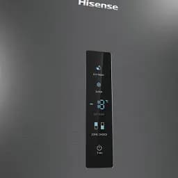 Холодильник HISENSE RB470N4EFC1 - мініатюра 6
