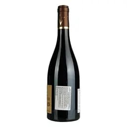 Вино Dome de Pierregrise Rouge 2020 AOP Faugeres, червоне, сухе, 0.75 л - мініатюра 2