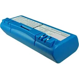 Акумулятор Jiyeo JY-VC02 для пилососів iRobot 14.4 V 3600 mAh (18779) - мініатюра 3