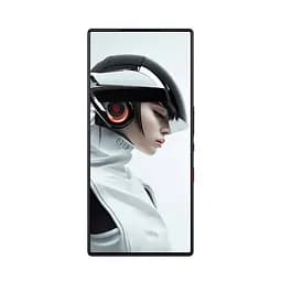 Смартфон ZTE Nubia RedMagic 9 Pro 12/256GB Sleet NX769J UA UCRF NFC - мініатюра 3