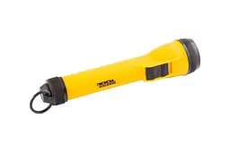 Ліхтар ручний на батарейках Mastertool 94-0800 3LED x 1 Вт - мініатюра 2