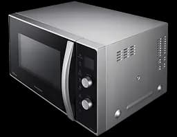 Мікрохвильова піч Panasonic NN-CD565BZPE Openbox - мініатюра 2