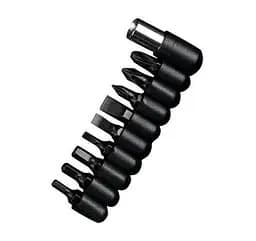 Мультитул Nextool Knight 11 в 1 NE20044 Black - мініатюра 4